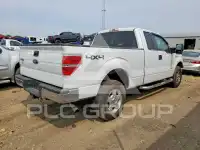2014 Ford F-150 photo