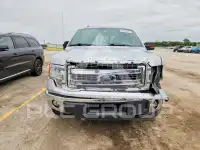 2014 Ford F-150 фото