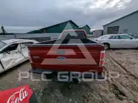 2014 Ford F-150 фото