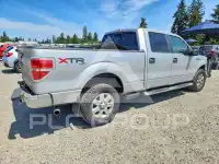 2014 Ford F-150 фото