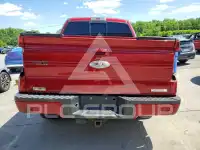 2014 Ford F-150 фото