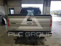 2014 Ford F-150 фото