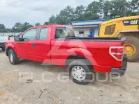 2014 Ford F-150 фото