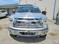 2014 Ford F-150 фото