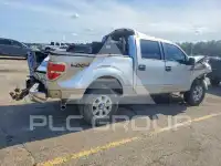 2014 Ford F-150 фото