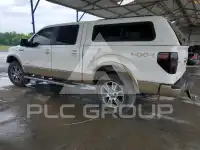 2014 Ford F-150 фото