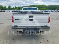 2014 Ford F-150 фото