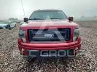 2014 Ford F-150 фото