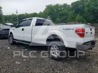 2014 Ford F-150 photo