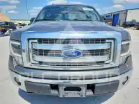 2014 Ford F-150 photo