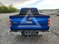 2014 Ford F-150 фото