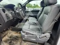 2014 Ford F-150 фото