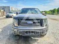 2014 Ford F-150 фото