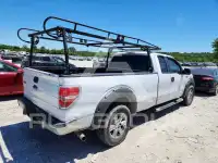 2014 Ford F-150 photo