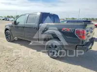 2014 Ford F-150 photo