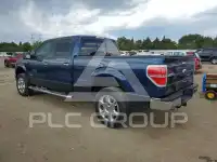 2014 Ford F-150 фото
