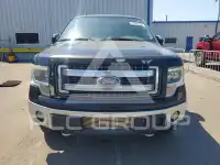 2014 Ford F-150 photo