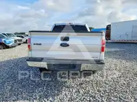 2014 Ford F-150 фото