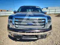 2014 Ford F-150 фото