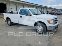 2014 Ford F-150 фото