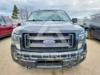 2014 Ford F-150 фото