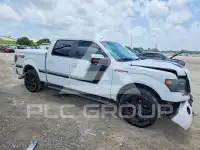 2014 Ford F-150 фото