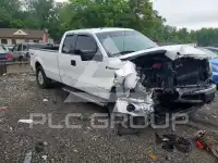 2014 Ford F-150 photo