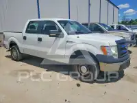 2014 Ford F-150 фото