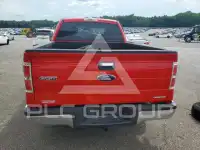 2014 Ford F-150 photo