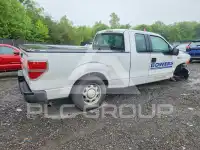 2014 Ford F-150 фото