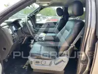 2014 Ford F-150 фото