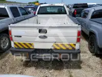 2014 Ford F-150 photo