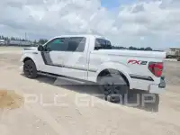 2014 Ford F-150 фото