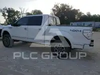 2014 Ford F-150 photo