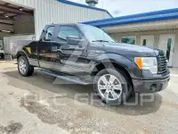 2014 Ford F-150 фото