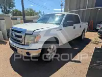 2014 Ford F-150 фото