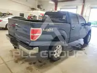 2014 Ford F-150 фото