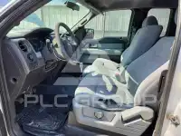 2014 Ford F-150 фото