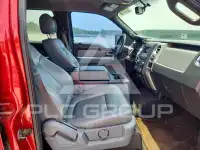 2014 Ford F-150 фото