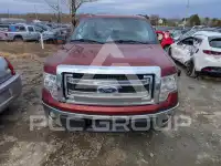 2014 Ford F-150 фото