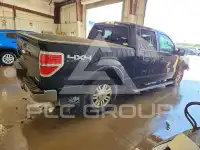2014 Ford F-150 photo