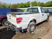 2014 Ford F-150 photo