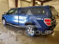 2014 Ford F-150 фото