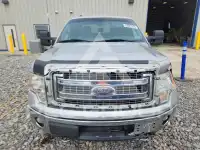 2014 Ford F-150 photo