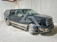 2014 Ford F-150 photo