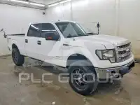 2014 Ford F-150 фото