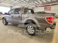 2014 Ford F-150 фото