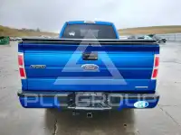 2014 Ford F-150 photo