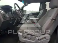 2014 Ford F-150 фото