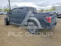 2014 Ford F-150 фото